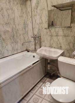 3-к квартира, вторичка, 54м2, 2/4 этаж