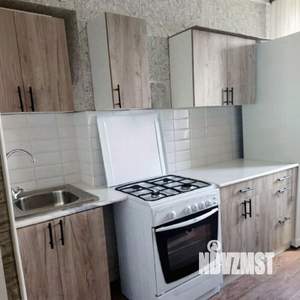 3-к квартира, вторичка, 56м2, 9/9 этаж