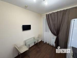 1-к квартира, вторичка, 33м2, 14/17 этаж