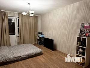 1-к квартира, вторичка, 30м2, 4/5 этаж