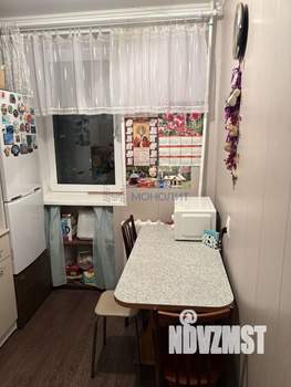 1-к квартира, вторичка, 30м2, 7/9 этаж