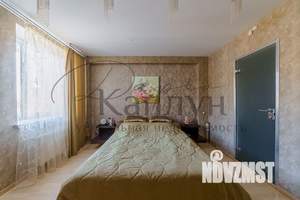 5-к квартира, вторичка, 213м2, 5/6 этаж