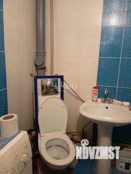 2-к квартира, вторичка, 55м2, 1/3 этаж