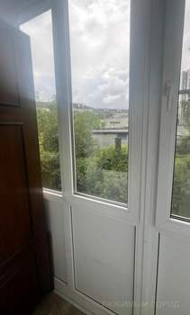 2-к квартира, вторичка, 45м2, 2/5 этаж