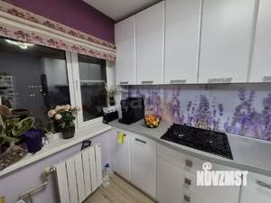 3-к квартира, вторичка, 63м2, 9/9 этаж