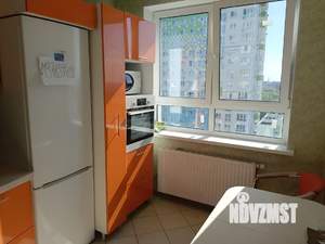 2-к квартира, вторичка, 60м2, 13/25 этаж