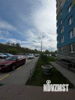 2-к квартира, вторичка, 51м2, 3/10 этаж