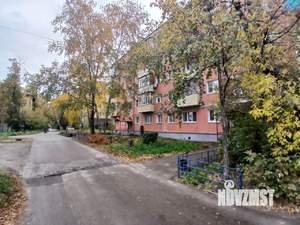 2-к квартира, вторичка, 43м2, 4/5 этаж