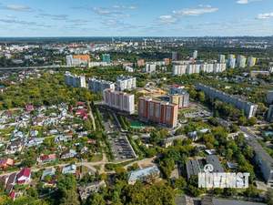 1-к квартира, вторичка, 36м2, 3/12 этаж