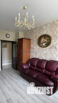3-к квартира, вторичка, 76м2, 3/5 этаж