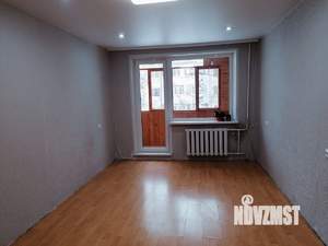 1-к квартира, вторичка, 33м2, 3/5 этаж