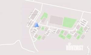 Студия квартира, вторичка, 24м2, 2/25 этаж