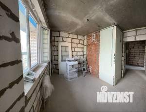 2-к квартира, вторичка, 58м2, 7/10 этаж