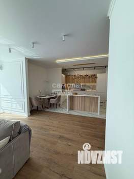 2-к квартира, вторичка, 97м2, 5/16 этаж