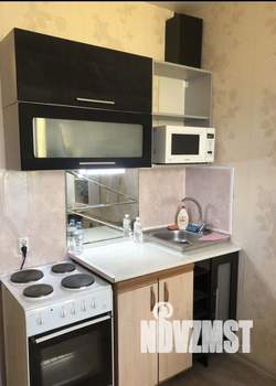 Студия квартира, вторичка, 19м2, 6/20 этаж