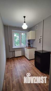 2-к квартира, вторичка, 43м2, 2/9 этаж