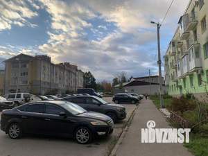 Студия квартира, вторичка, 22м2, 1/5 этаж
