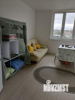 1-к квартира, вторичка, 48м2, 2/25 этаж