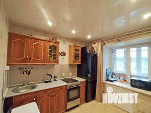 2-к квартира, вторичка, 48м2, 5/5 этаж