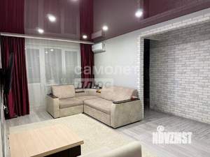 3-к квартира, вторичка, 59м2, 3/5 этаж