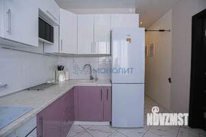 2-к квартира, вторичка, 52м2, 5/10 этаж