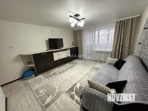 2-к квартира, вторичка, 49м2, 1/3 этаж