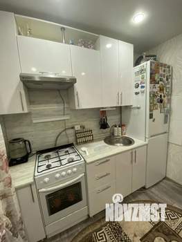 1-к квартира, вторичка, 31м2, 5/5 этаж