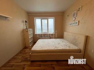1-к квартира, вторичка, 30м2, 3/3 этаж