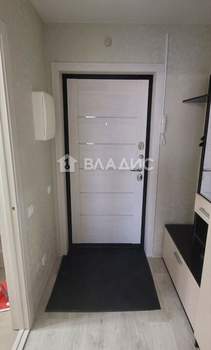 Студия квартира, вторичка, 24м2, 7/10 этаж