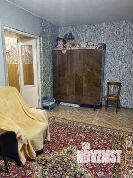 3-к квартира, вторичка, 59м2, 1/5 этаж