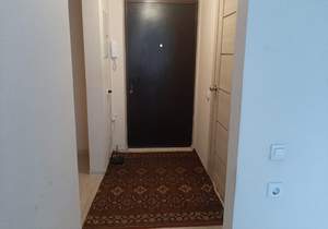 1-к квартира, вторичка, 33м2, 3/10 этаж