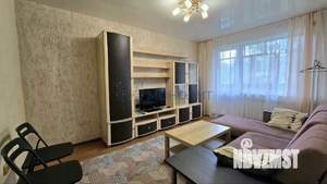 2-к квартира, вторичка, 40м2, 5/6 этаж