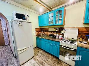 1-к квартира, вторичка, 35м2, 9/9 этаж