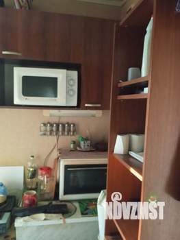 1-к квартира, вторичка, 15м2, 5/9 этаж