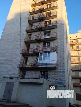1-к квартира, вторичка, 15м2, 5/9 этаж