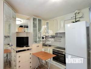 Студия квартира, вторичка, 18м2, 2/10 этаж