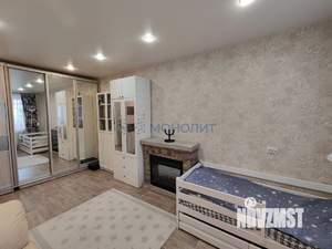 1-к квартира, вторичка, 33м2, 2/5 этаж