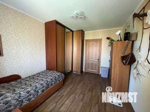 3-к квартира, вторичка, 59м2, 7/9 этаж