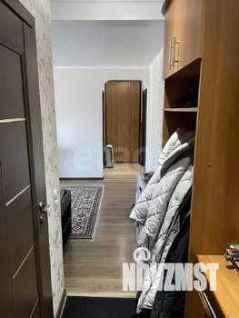 3-к квартира, вторичка, 55м2, 3/4 этаж