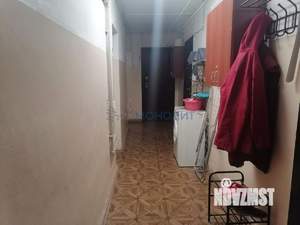 Студия квартира, вторичка, 17м2, 4/9 этаж