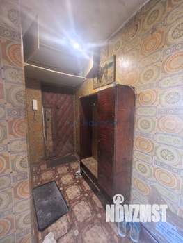 1-к квартира, вторичка, 33м2, 4/5 этаж