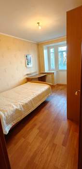 3-к квартира, вторичка, 69м2, 5/13 этаж