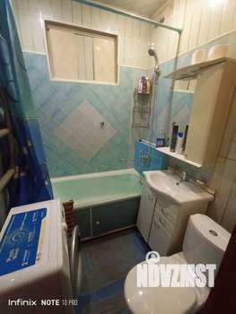 1-к квартира, вторичка, 35м2, 3/5 этаж