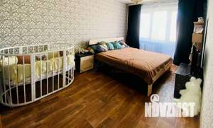 3-к квартира, вторичка, 60м2, 9/9 этаж