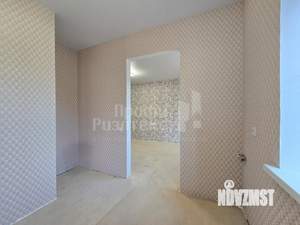 2-к квартира, вторичка, 41м2, 3/5 этаж