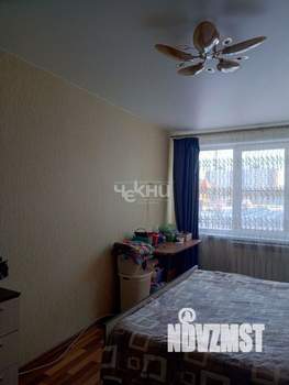 2-к квартира, вторичка, 55м2, 1/3 этаж