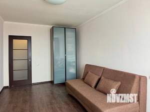 1-к квартира, вторичка, 48м2, 17/19 этаж