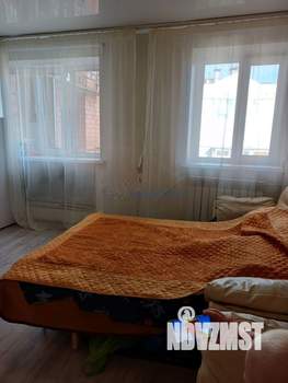 1-к квартира, вторичка, 25м2, 8/9 этаж