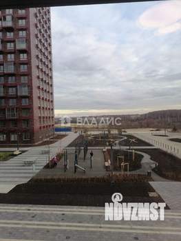 1-к квартира, вторичка, 36м2, 13/25 этаж