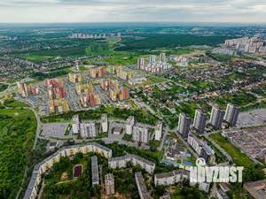 3-к квартира, вторичка, 73м2, 19/25 этаж